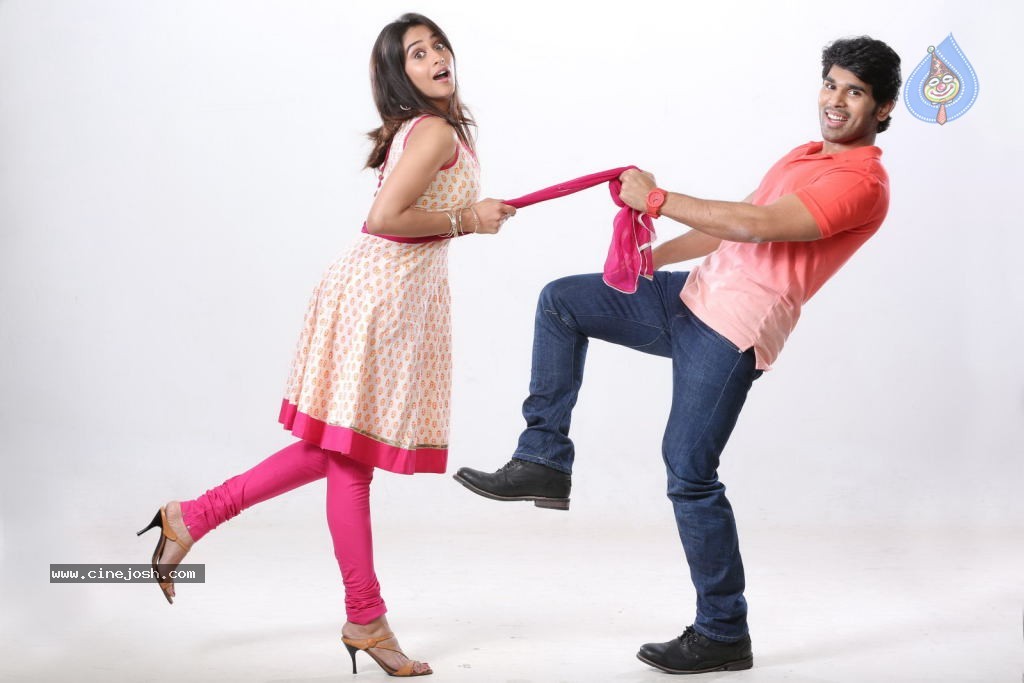 Kotha Janta Movie New Stills - 1 / 5 photos