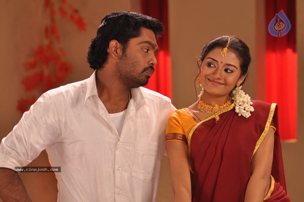 Kottai Tamil Movie Stills - 8 / 58 photos