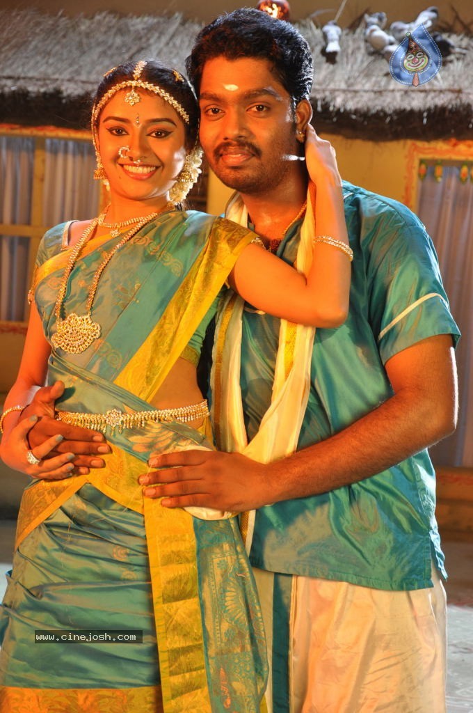 Kottai Tamil Movie Stills - 16 / 58 photos