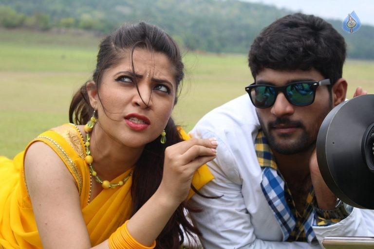 Kousalya Film Photos and Posters - 10 / 27 photos