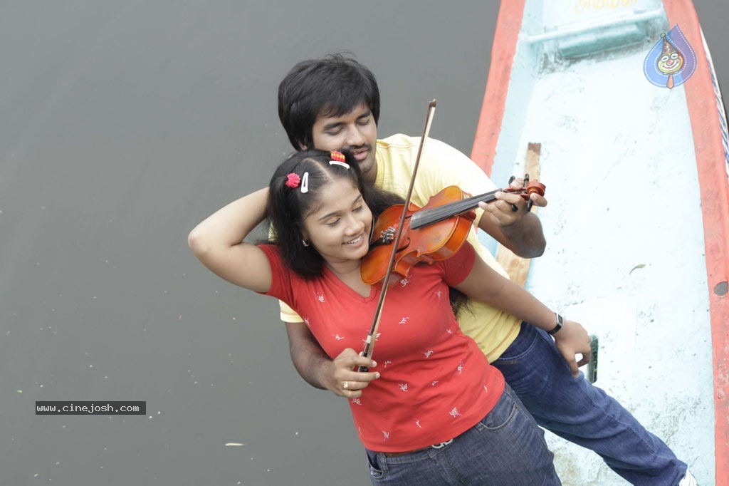Kovalanin Kadhali Tamil Movie Hot Stills - 10 / 36 photos