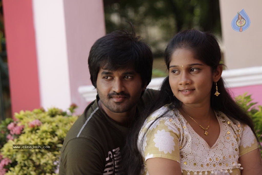 Kovalanin Kadhali Tamil Movie Stills - 17 / 32 photos