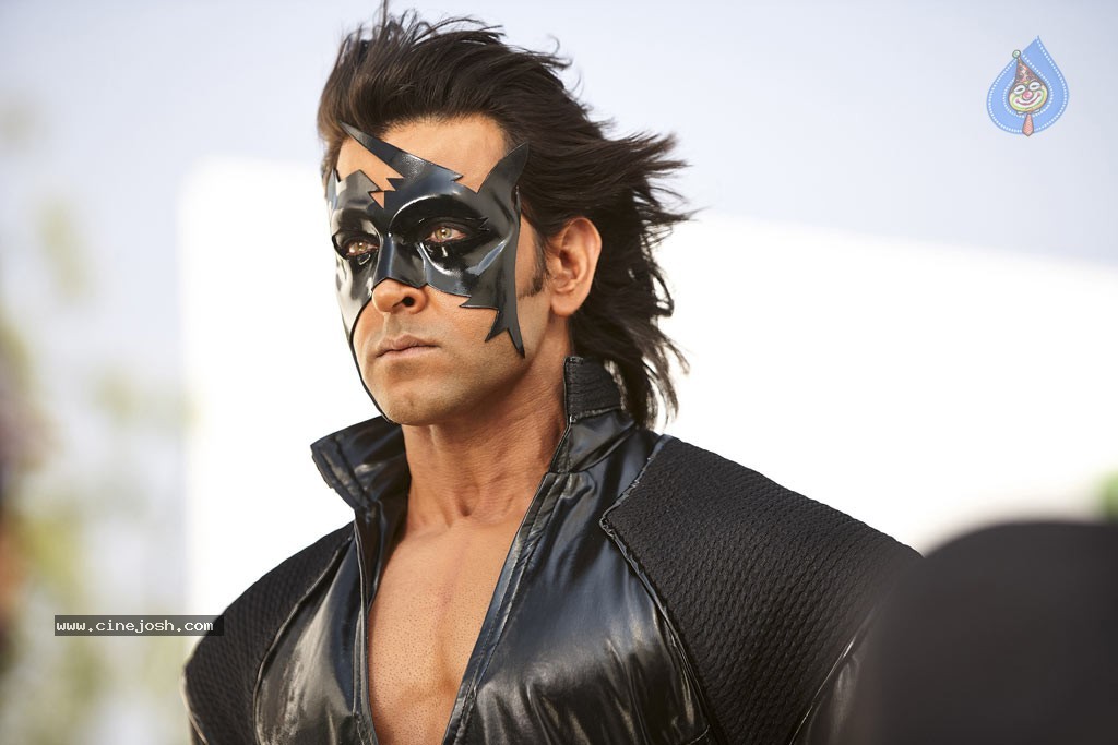 Krrish 3 Movie New Stills - 9 / 20 photos