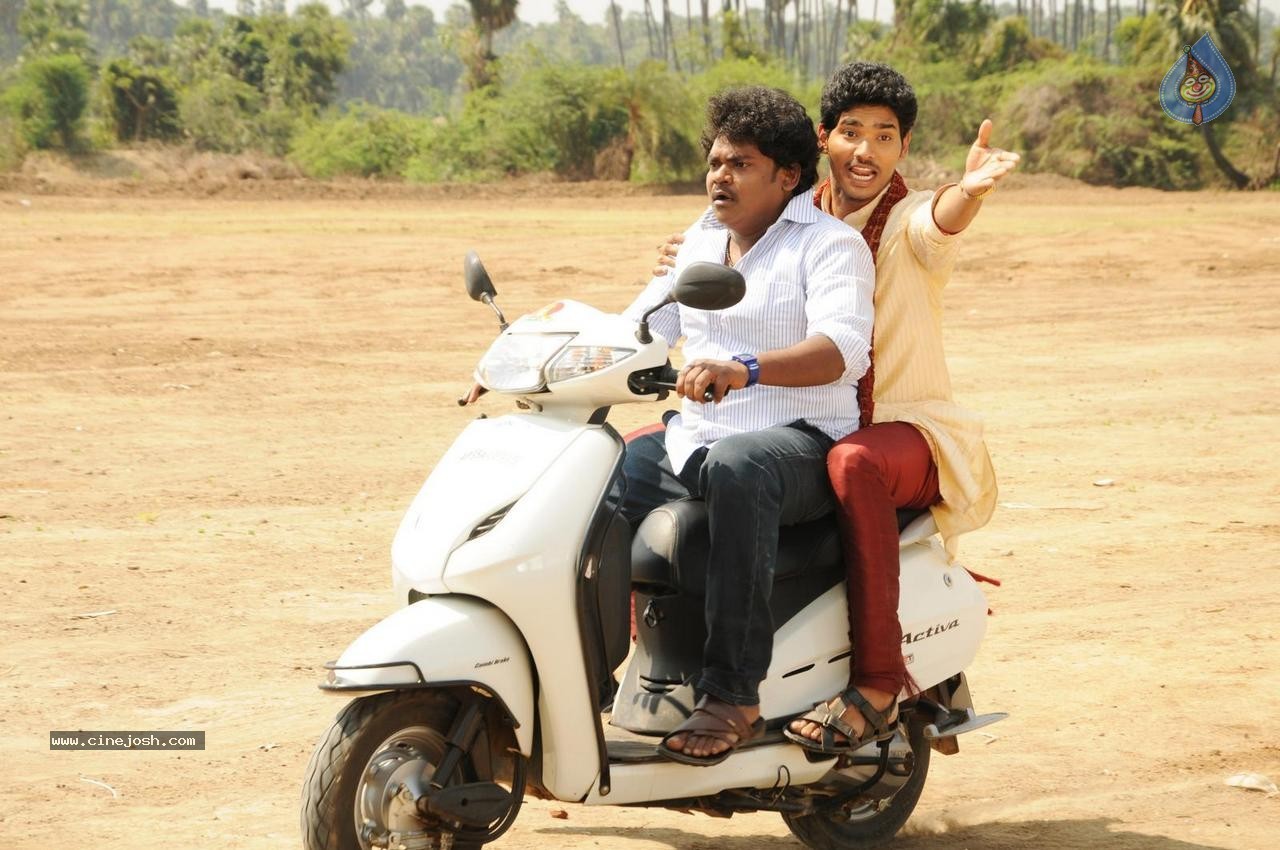 Kundanapu Bomma Movie Stills - 4 / 13 photos