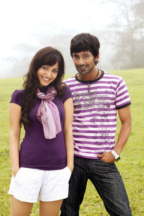 Varun Sandesh - Kurradu - 13 / 72 photos