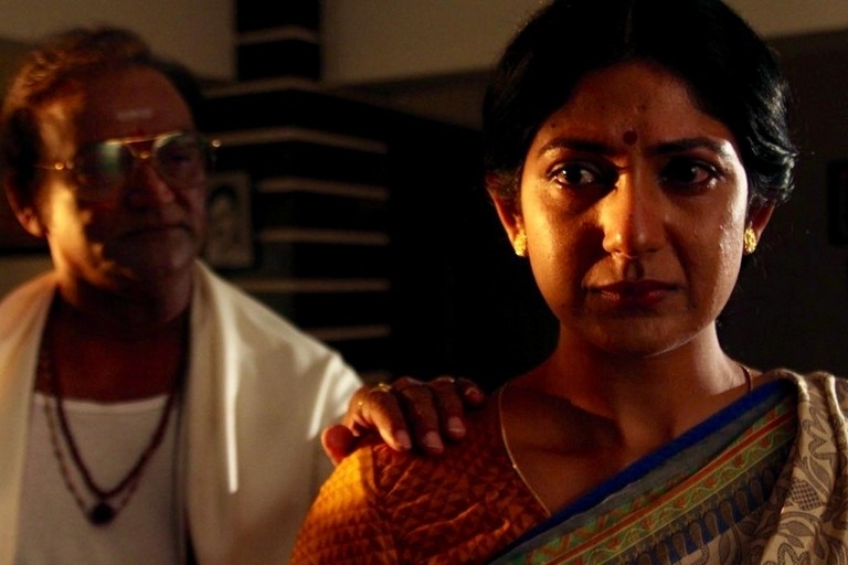 Lakshmi's NTR Movie Stills - 2 / 6 photos