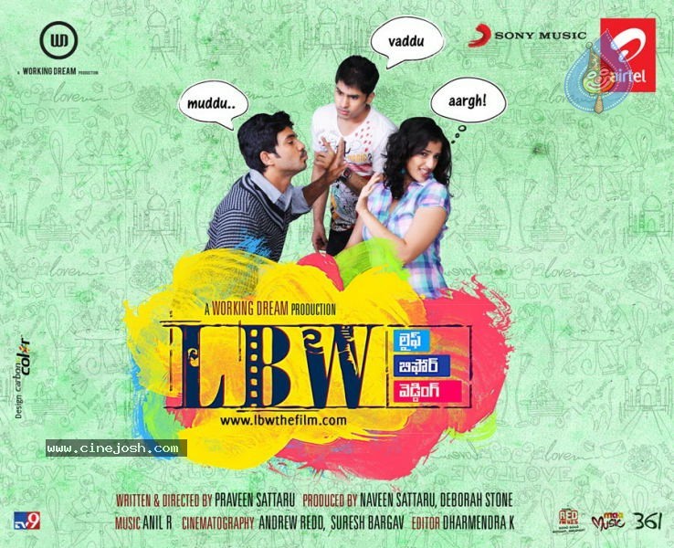 LBW Movie Posters - 5 / 11 photos