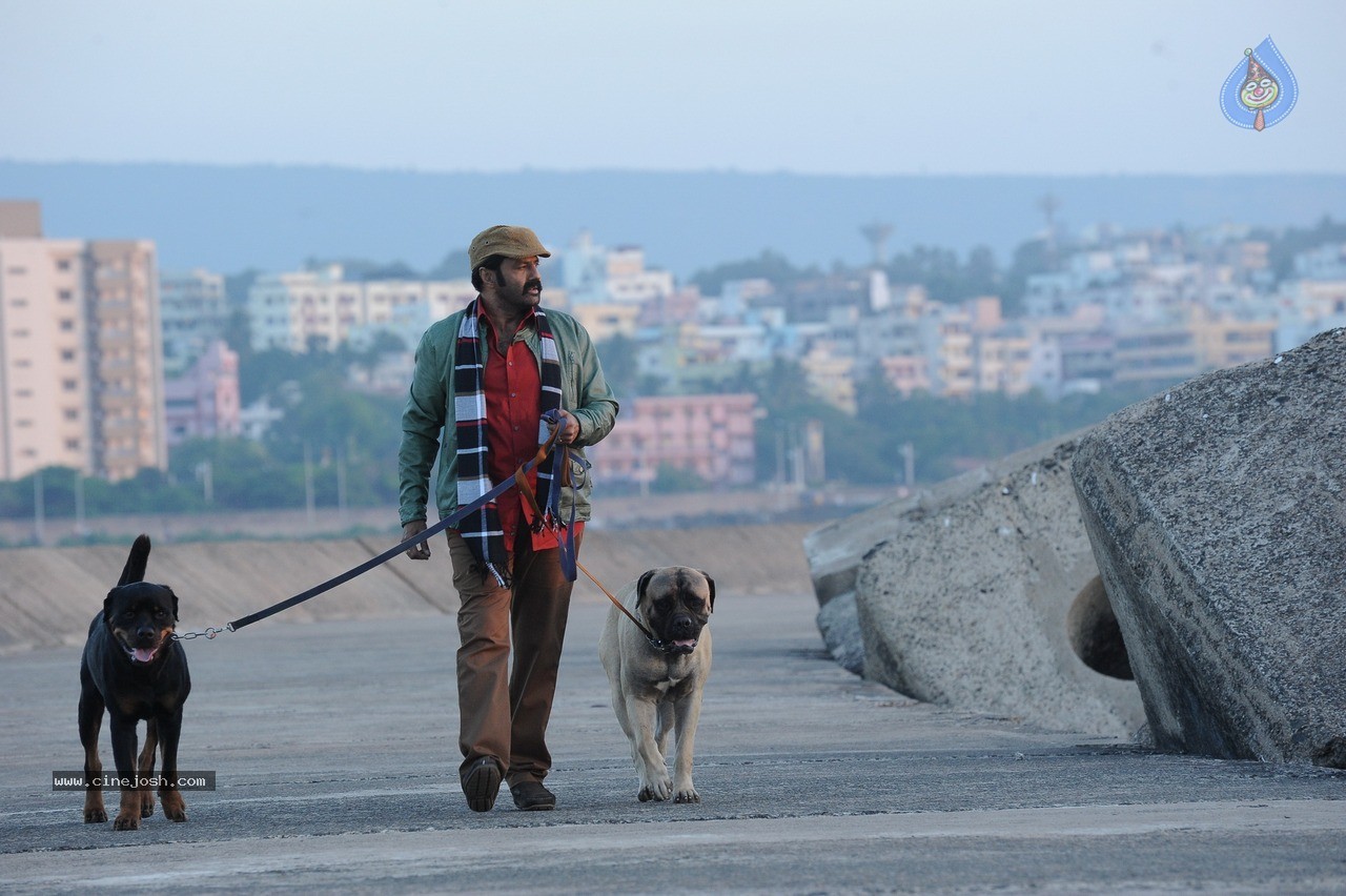 Legend Movie 275 Days Stills - 3 / 9 photos