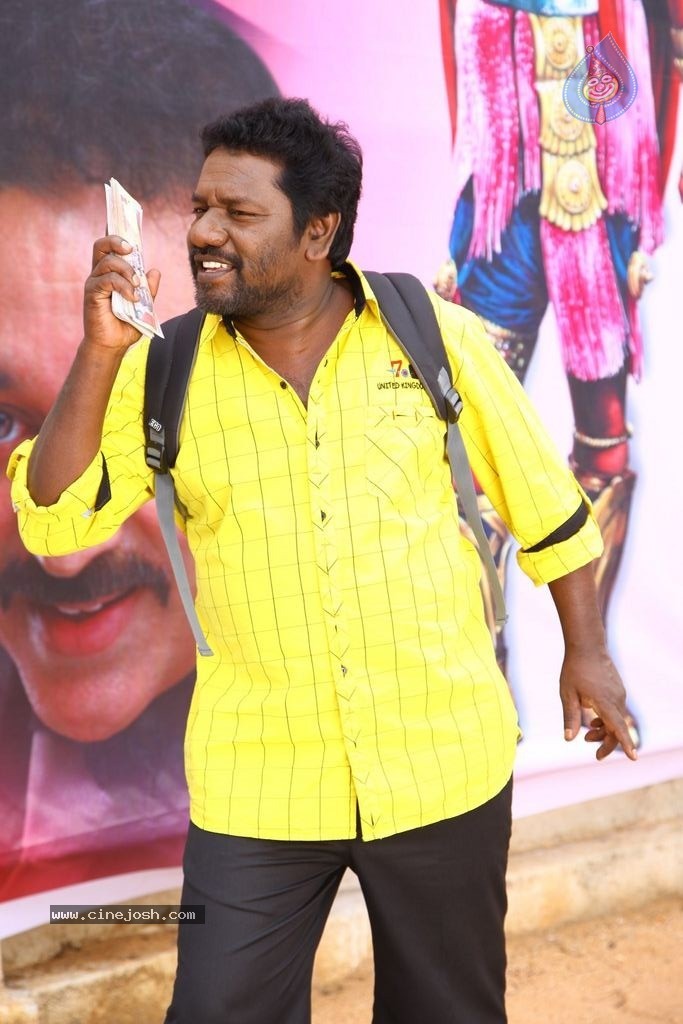 Loduku Pandi Tamil Movie Photos - 17 / 47 photos