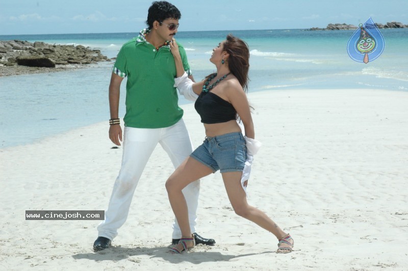 Lokame Kottaga Movie New Stills - 13 / 77 photos