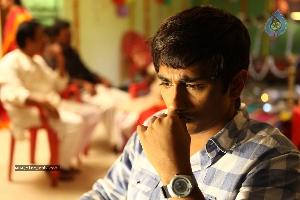 Love Failure Movie Latest Stills - 4 / 42 photos