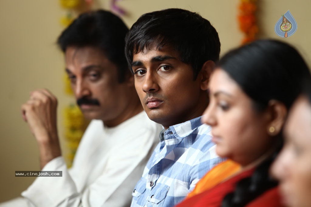 Love Failure Movie Latest Stills - 20 / 42 photos