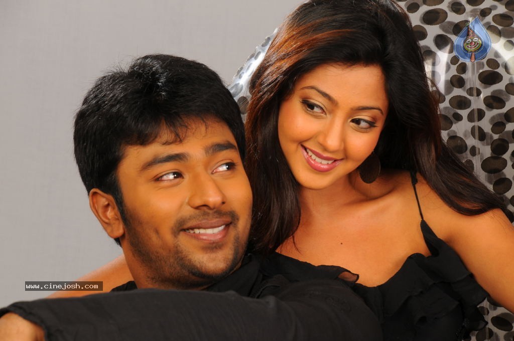 Love in Hyderabad Movie Stills - 11 / 12 photos