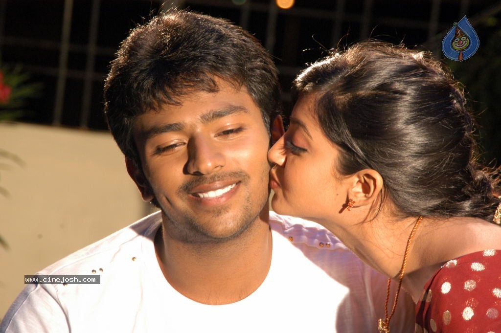 Love in Hyderabad Movie Stills - 12 / 12 photos