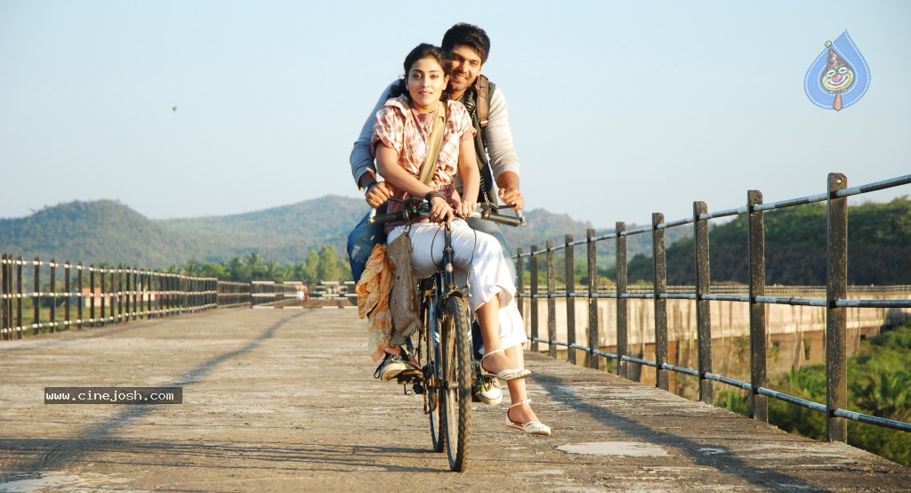 Love to Love Movie New Photos - 5 / 12 photos