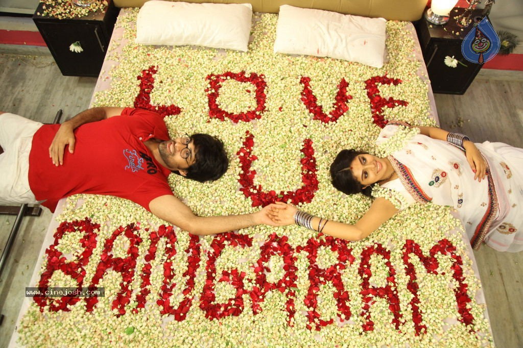 Love U Bangaram Movie New Pics - 99 / 138 photos