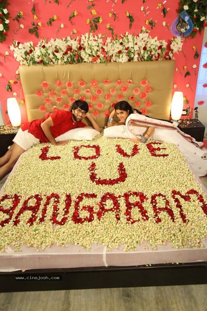 Love U Bangaram Movie New Pics - 126 / 138 photos