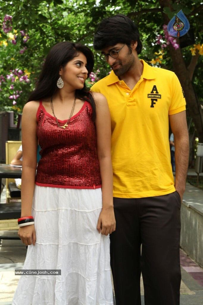 Love U Bangaram Movie New Pics - 137 / 138 photos