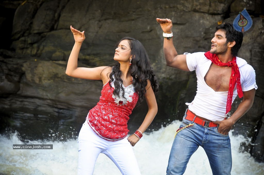 Lovely Movie Latest Stills - 4 / 20 photos