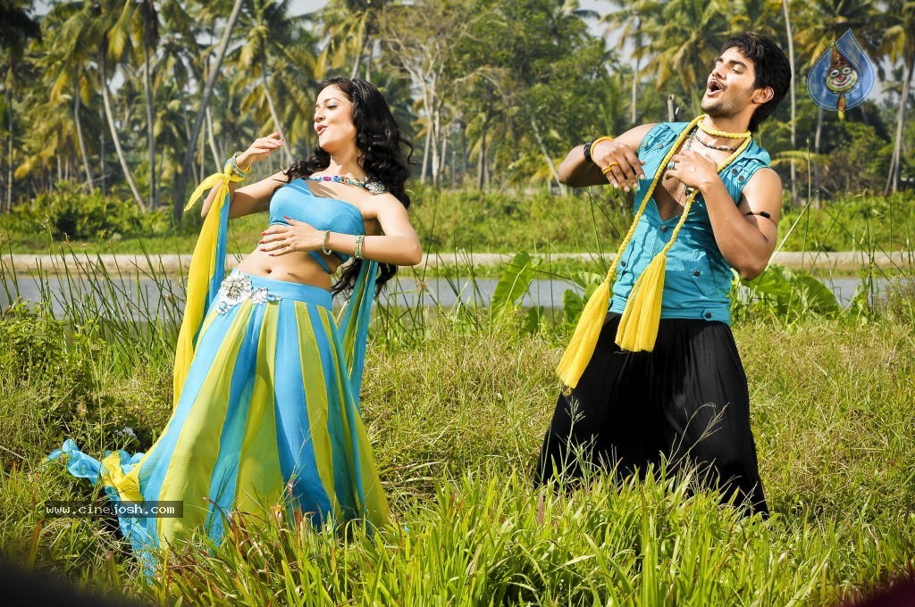 Lovely Movie Latest Stills - 20 / 20 photos