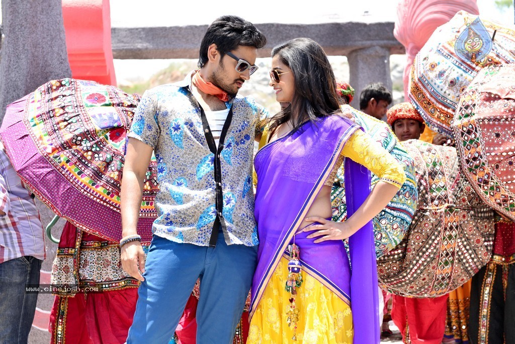 Lovers Movie New Stills - 12 / 12 photos