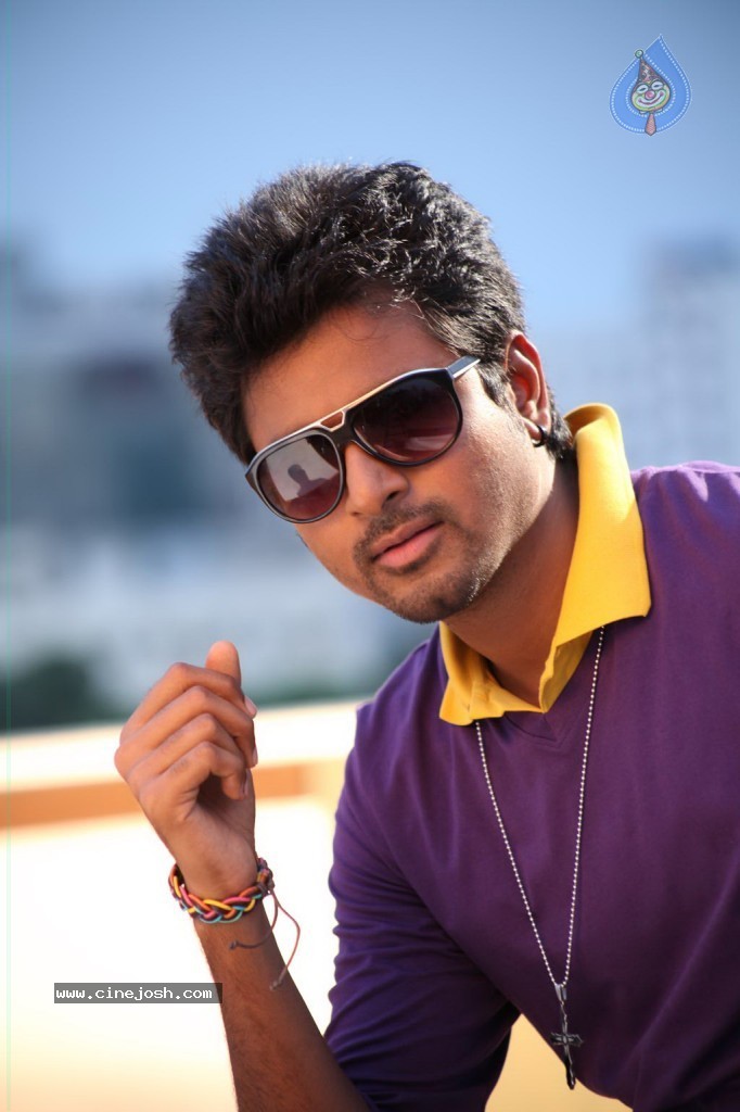 Maan Karate Tamil Movie Stills - 1 / 91 photos