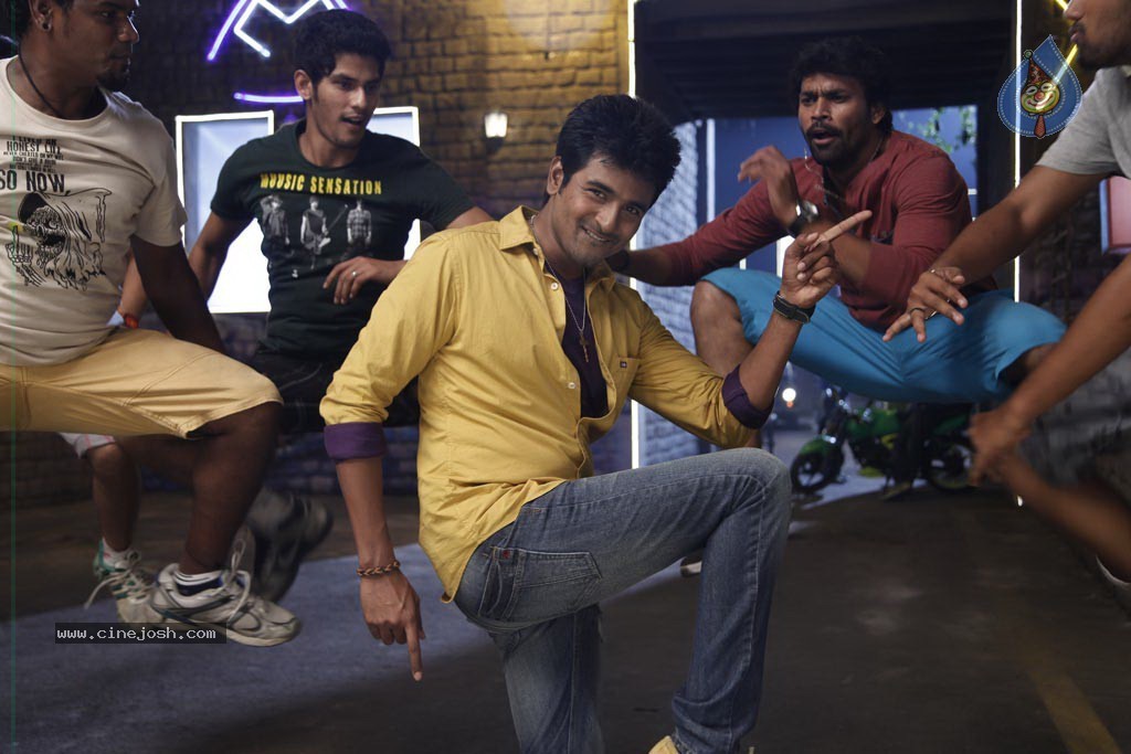 Maan Karate Tamil Movie Stills - 4 / 91 photos