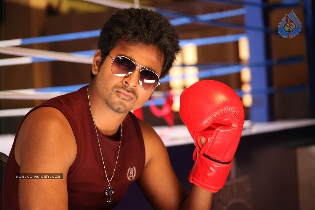 Maan Karate Tamil Movie Stills - 19 / 91 photos