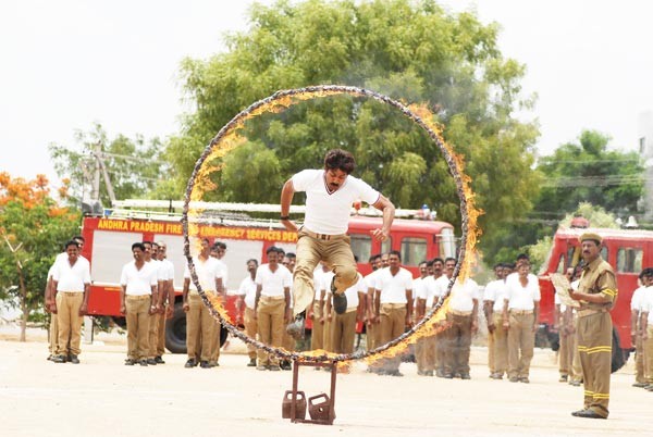 Maa Nanna Chiranjeevi Movie Stills  - 5 / 49 photos