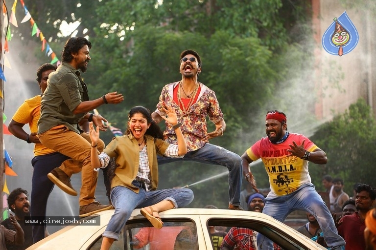 Maari 2 Movie Photos - 8 / 8 photos