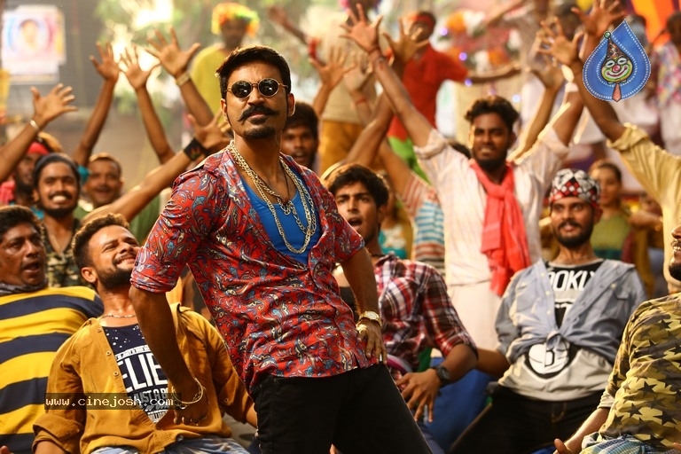 Maari 2 Movie Stills And Working Stills - 21 / 56 photos