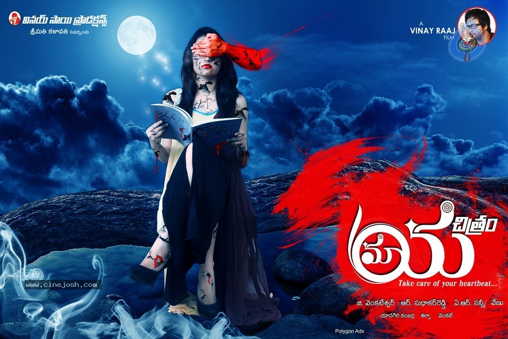 Maaya Chitram Movie Stills n Posters - 7 / 23 photos