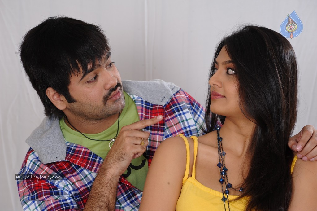 Made in Vizag Movie New Stills - 13 / 36 photos