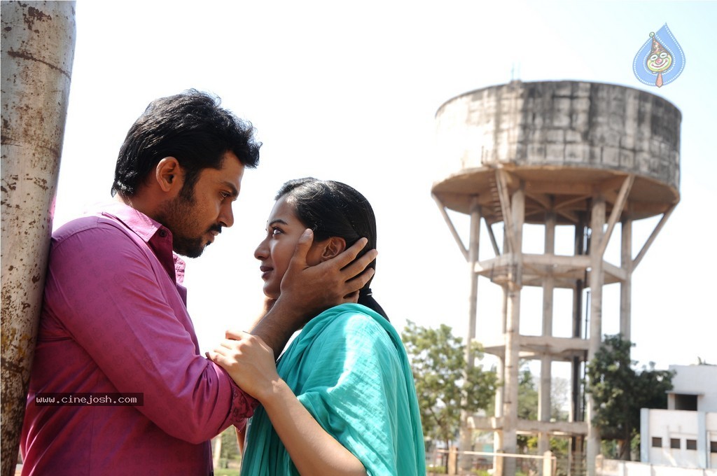 Madras Tamil Movie New Stills - 7 / 27 photos