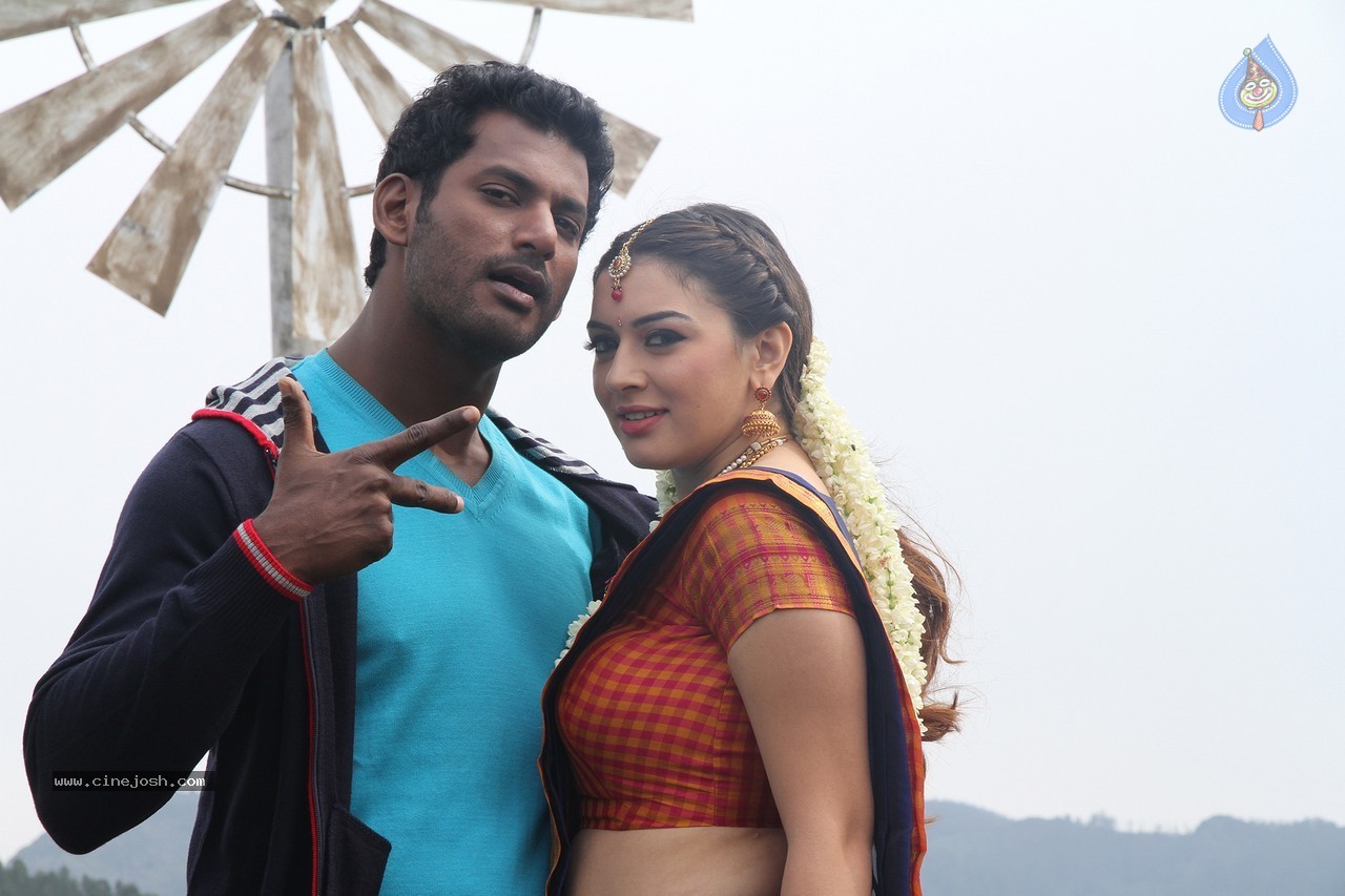 Maga Maharaju Movie New Photos - 14 / 15 photos
