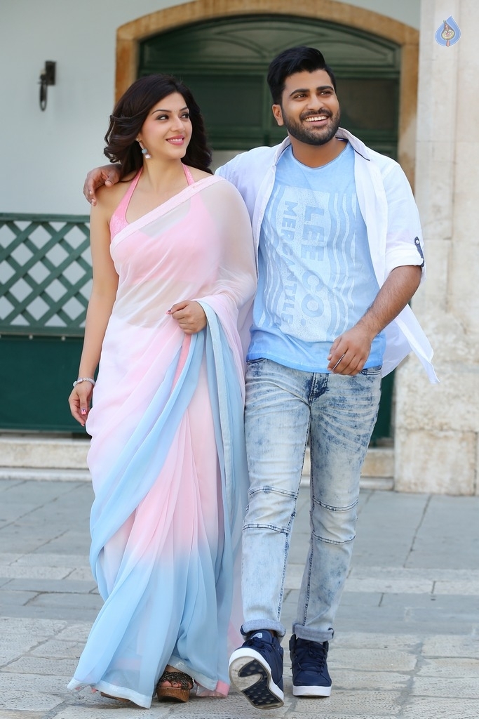 Mahanubhavudu Movie New Photos - 4 / 4 photos