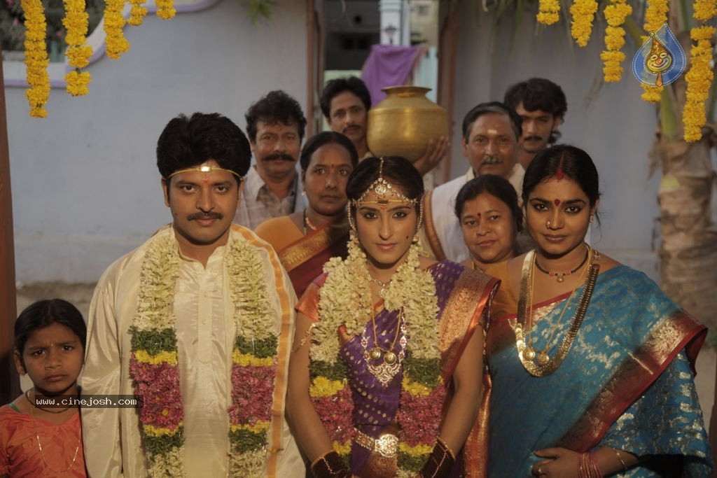 Mallamma Movie Stills - 2 / 14 photos