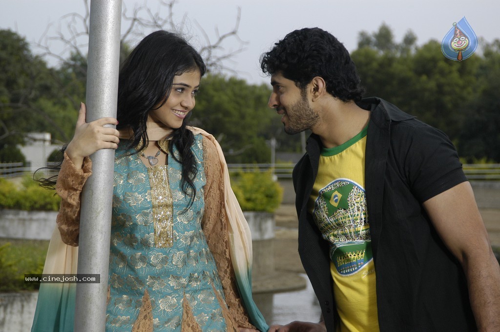 Mana Kurralle Movie New Stills - 9 / 11 photos