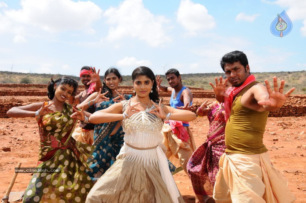 Mandodari Movie Stills n Walls - 12 / 25 photos