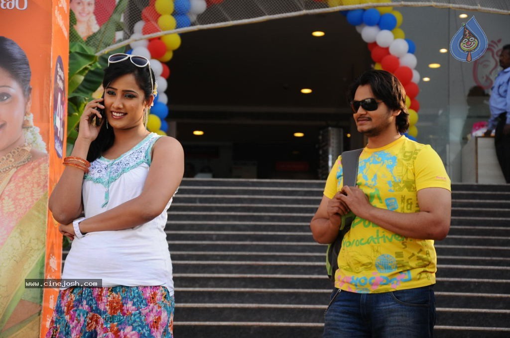 Mandodari Movie Stills n Walls - 17 / 25 photos