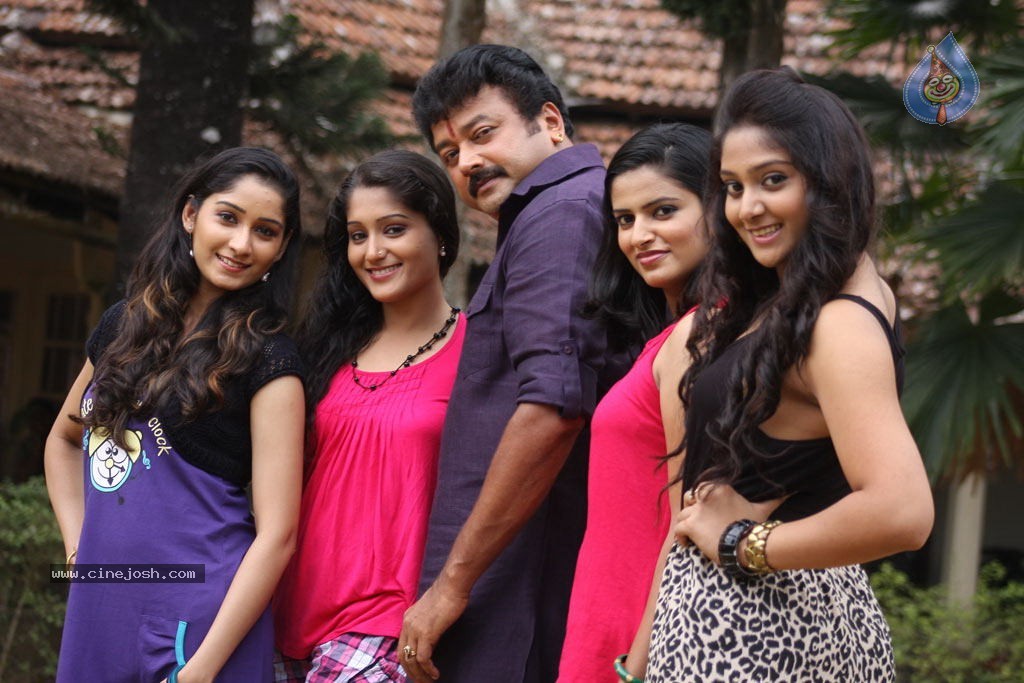 manthrikan tamil movie stills