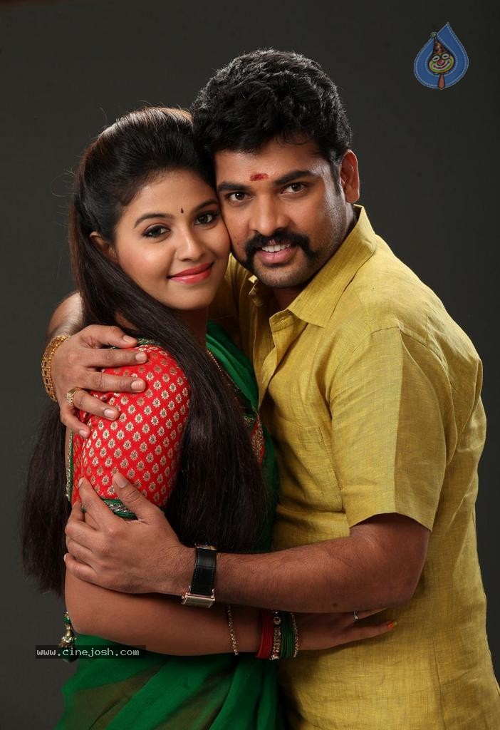 Anjali's Mapla Singam Tamil Movie Stills - 3 / 5 photos