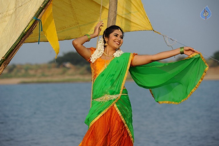 Marala Telupana Priya Movie Photos - 8 / 71 photos