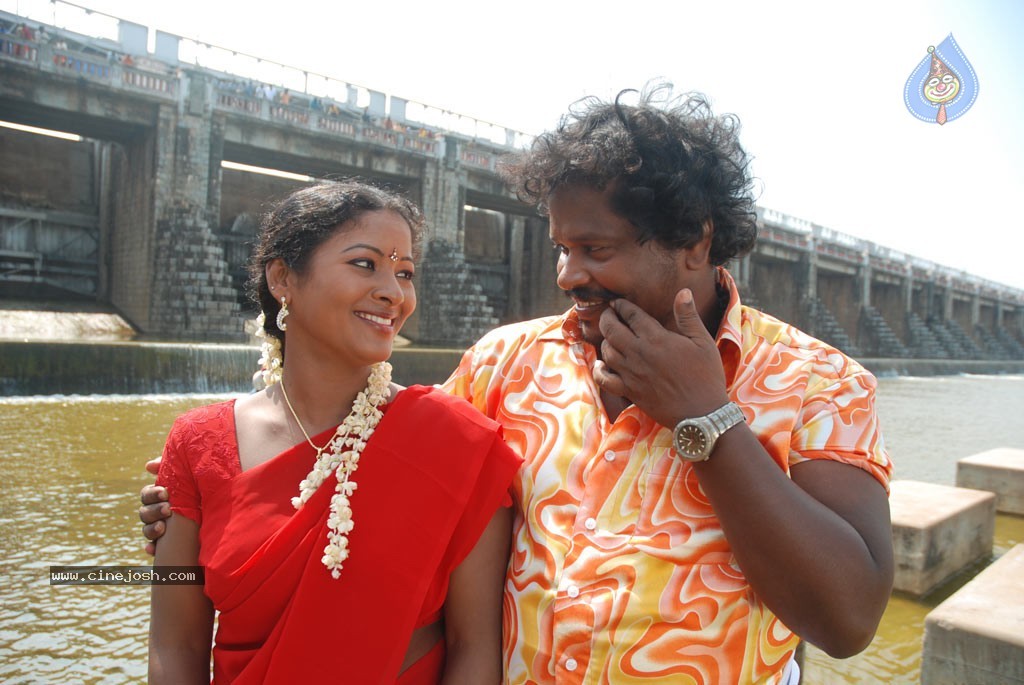Mayavaram Tamil Movie Hot Stills - 4 / 41 photos