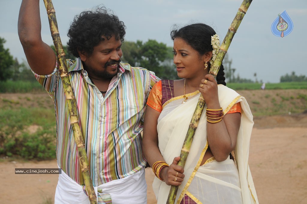 Mayavaram Tamil Movie Hot Stills - 15 / 41 photos