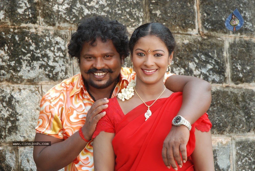 Mayavaram Tamil Movie Hot Stills - 16 / 41 photos