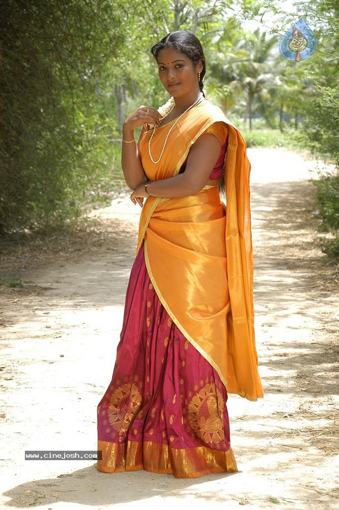 Mayavaram Tamil Movie Hot Stills - 19 / 41 photos