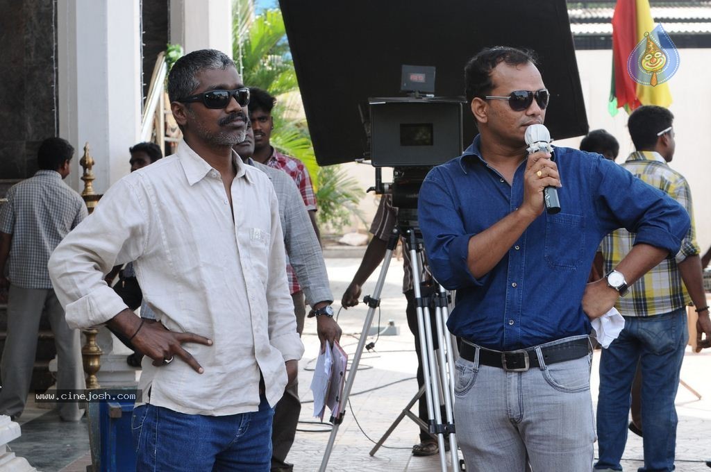 Megha Tamil Movie New Stills - 1 / 33 photos