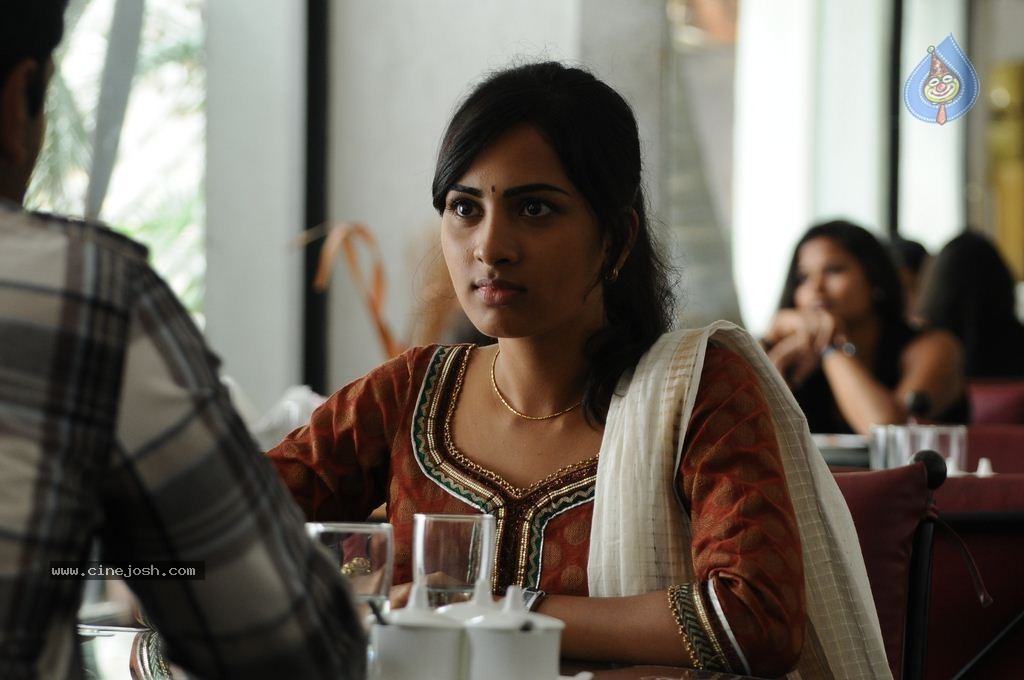 Megha Tamil Movie New Stills - 2 / 33 photos