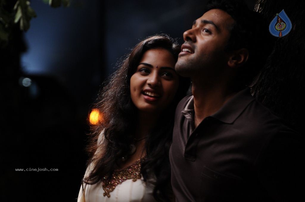 Megha Tamil Movie New Stills - 5 / 33 photos
